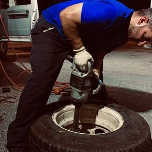 Meet your Posher, Bryan